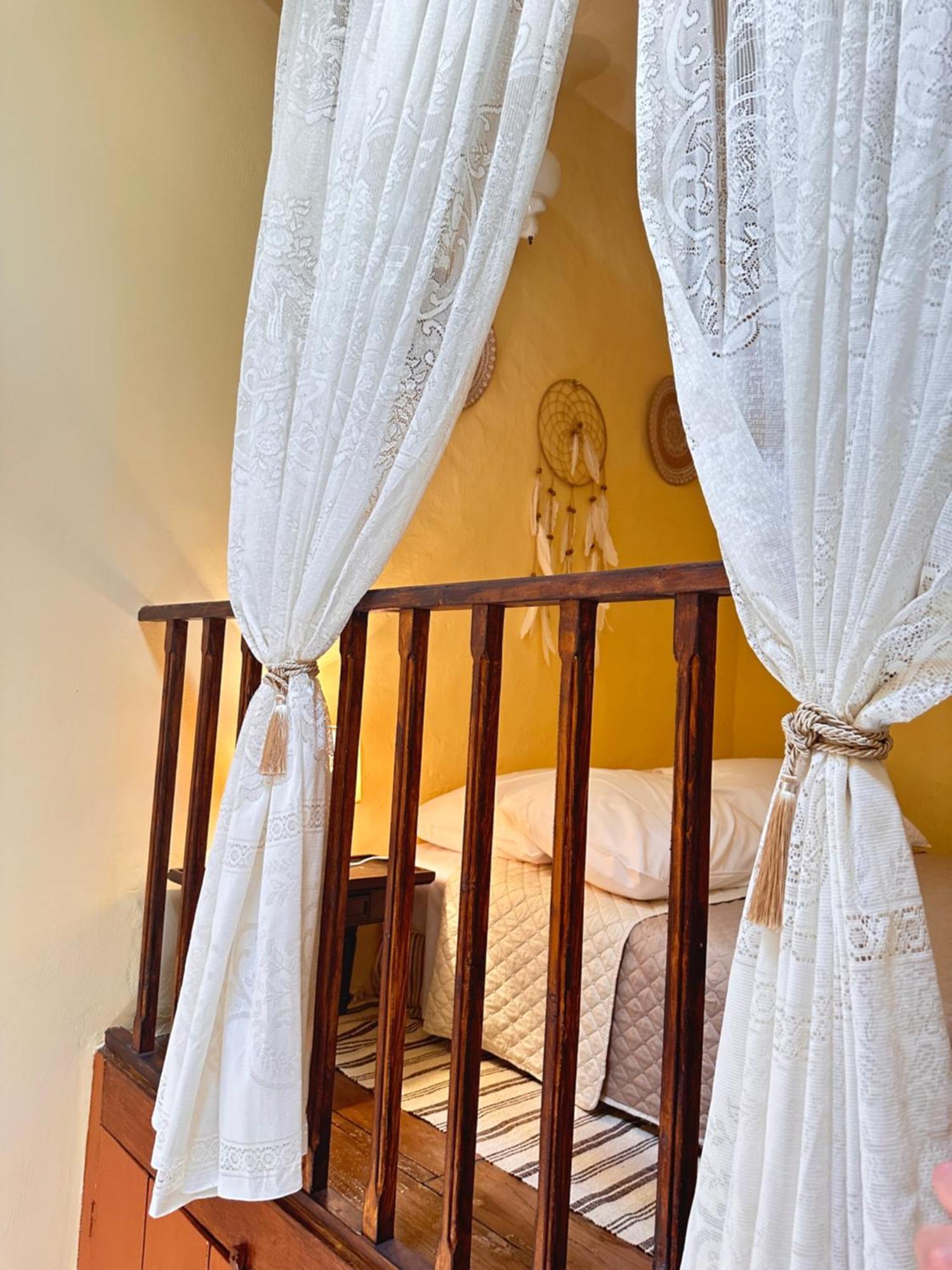 Malona Village Elia Old Mansionヴィラ エクステリア 写真