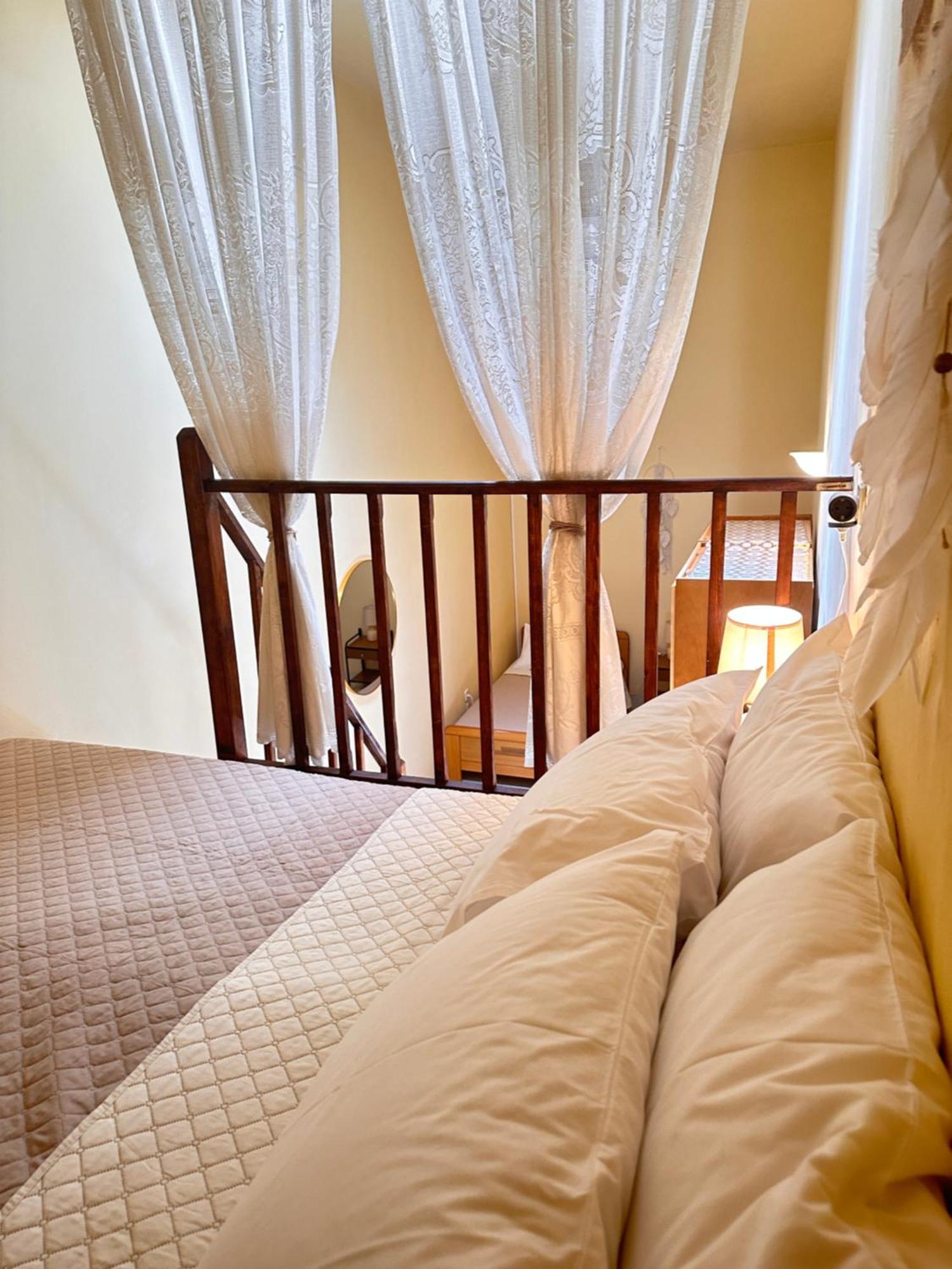 Malona Village Elia Old Mansionヴィラ エクステリア 写真