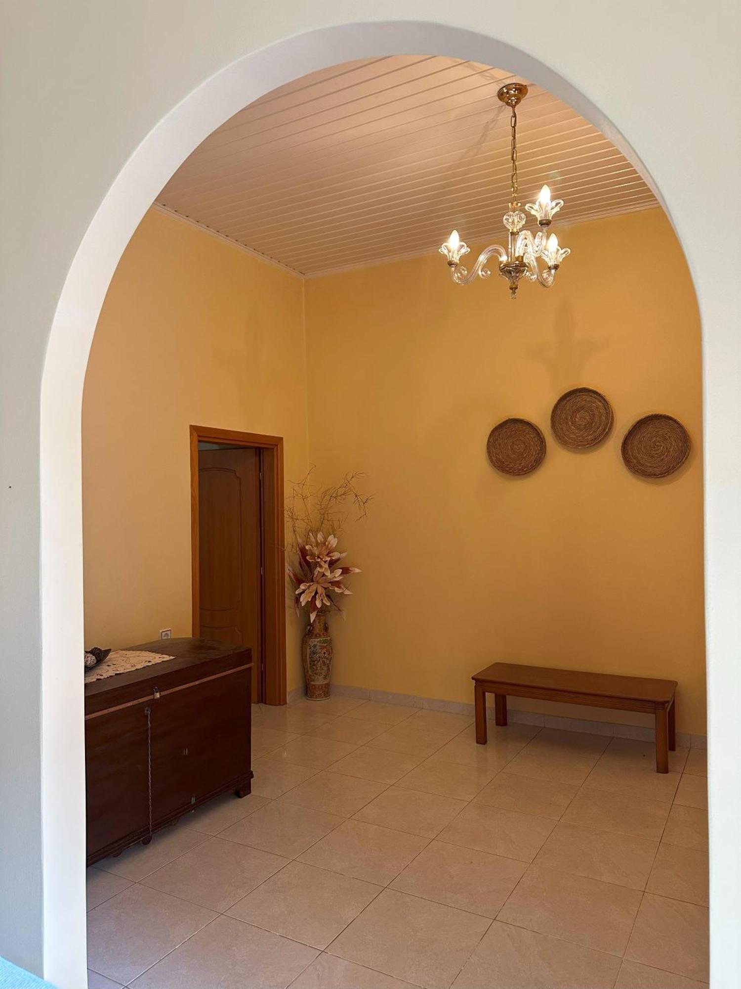 Malona Village Elia Old Mansionヴィラ エクステリア 写真