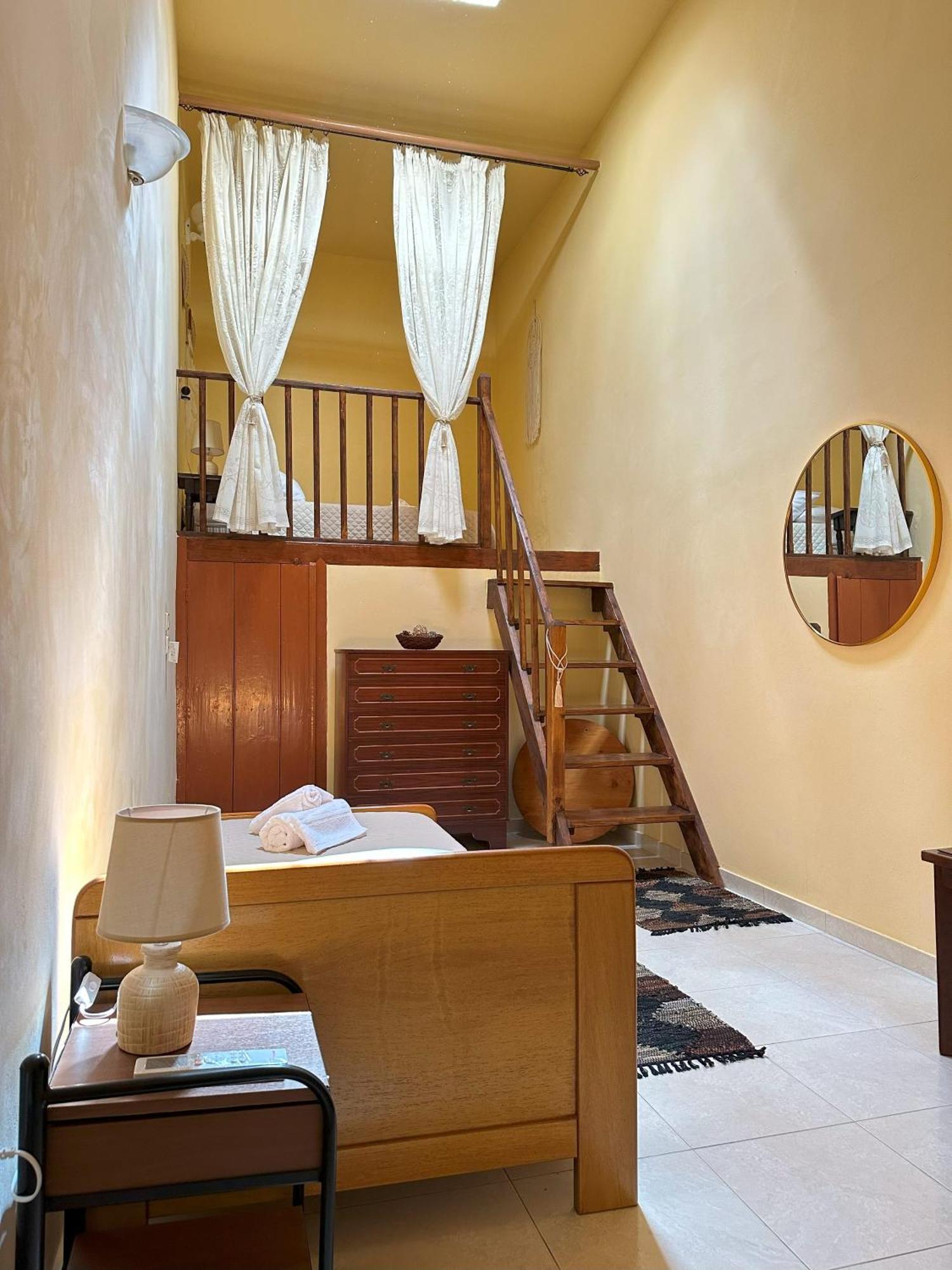 Malona Village Elia Old Mansionヴィラ エクステリア 写真